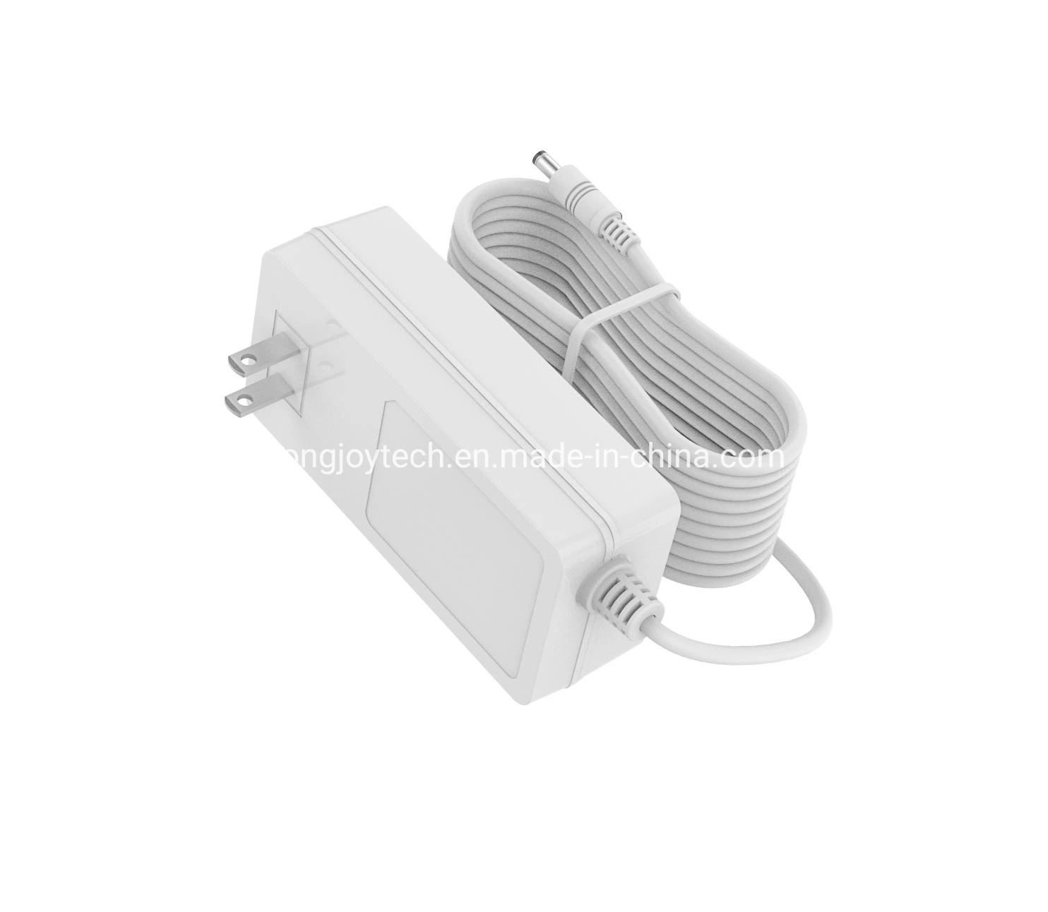 Factory Hot Sale Small Order Accepted 100V~240VAC 8.4V 12.6V 16.8V 21V 25.2V 29.4V Wall Mount Adapter 0.5A 1A 1.2A 1.5A 1.8A 2A 2.5A Lithium Ion Battery Charger