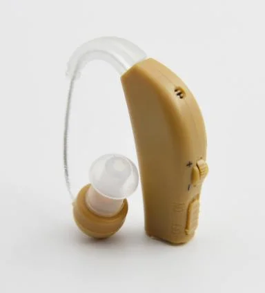 Sound Amplifier Hearing Aids Digital Open Fit Hearing Amplifier Audiphone