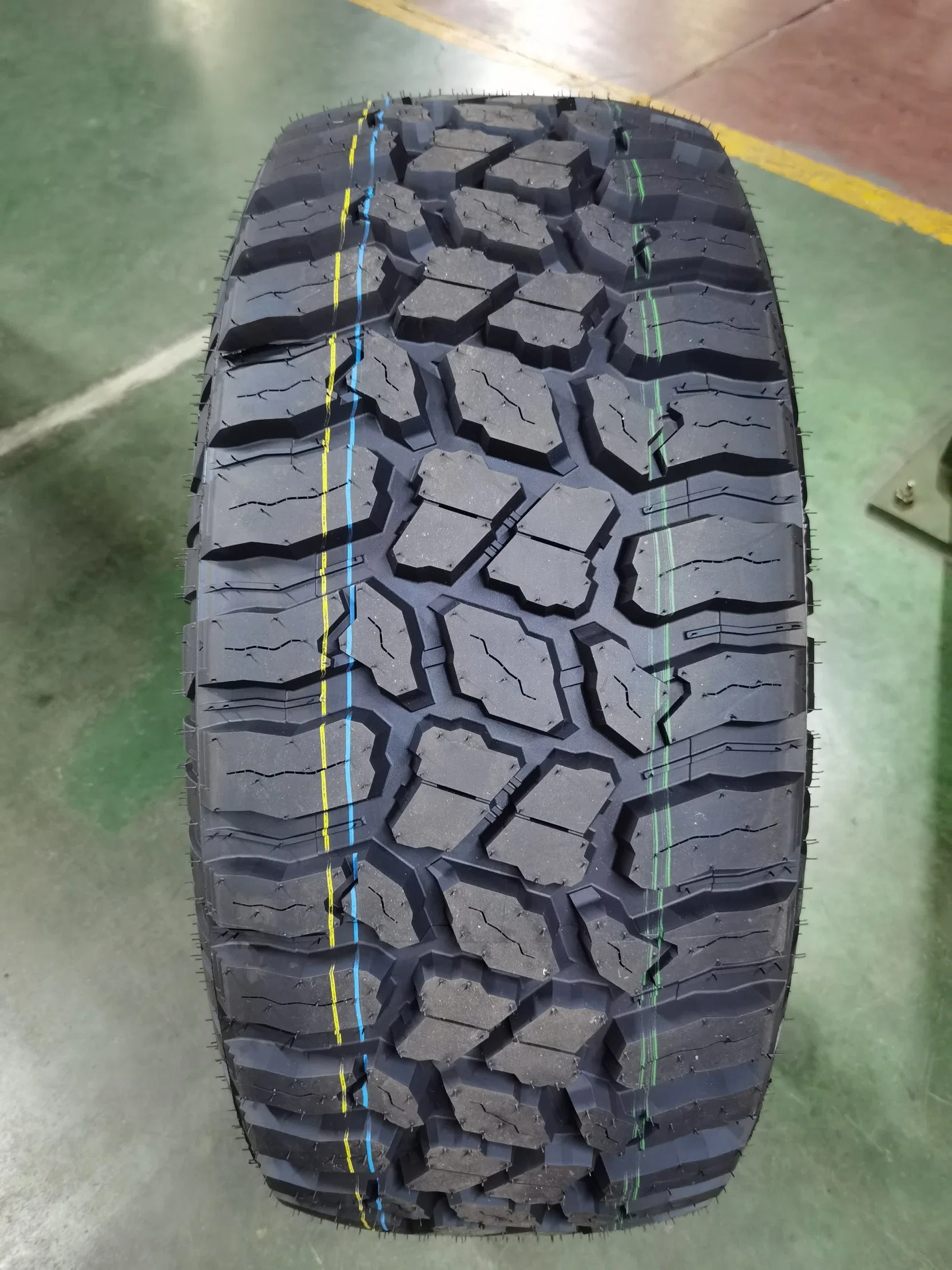 Habilead Kapsen Durun Kingboss Road Boss Compasal Aplus Mileking Brand Mk667 with Gcc DOT ECE Certified T155/80r17 Summer Car Tires Economy PCR Studded Car Tyre