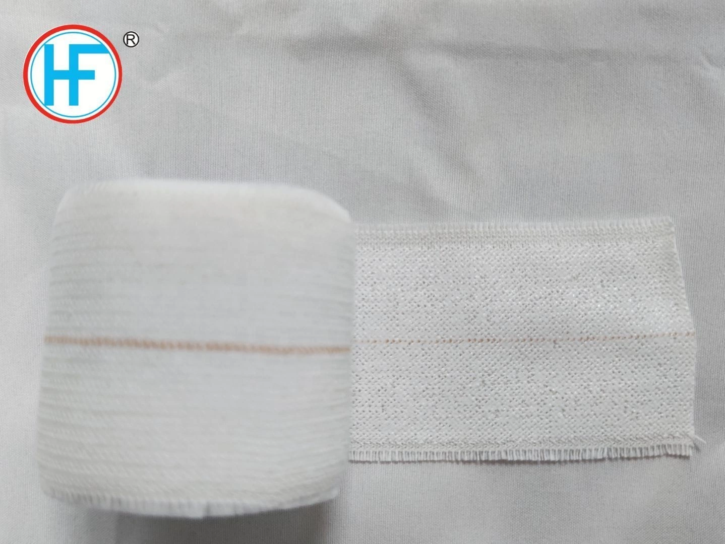 Shanghai, Ningbo Bandage Hengfeng Karton 5cm/7,5cm/10cm/15cm*4,5m China CE Chirurgisches Instrument