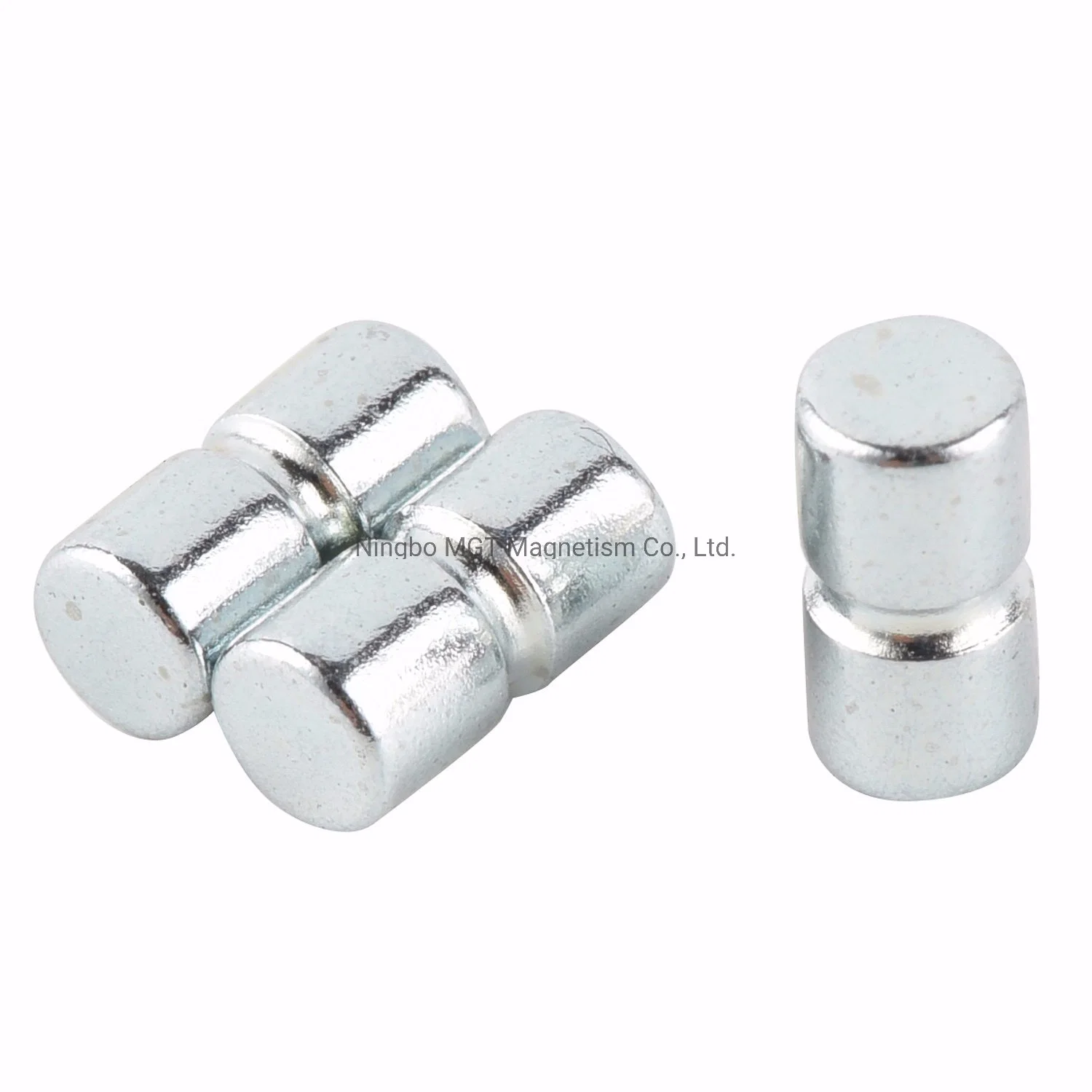 N50 Neodymium Magnet Permanent Magnetic Small Cylinders