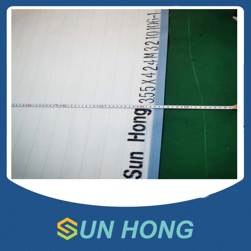 Paper Making Clothing Polyester Mesh Forming Fabric Wire