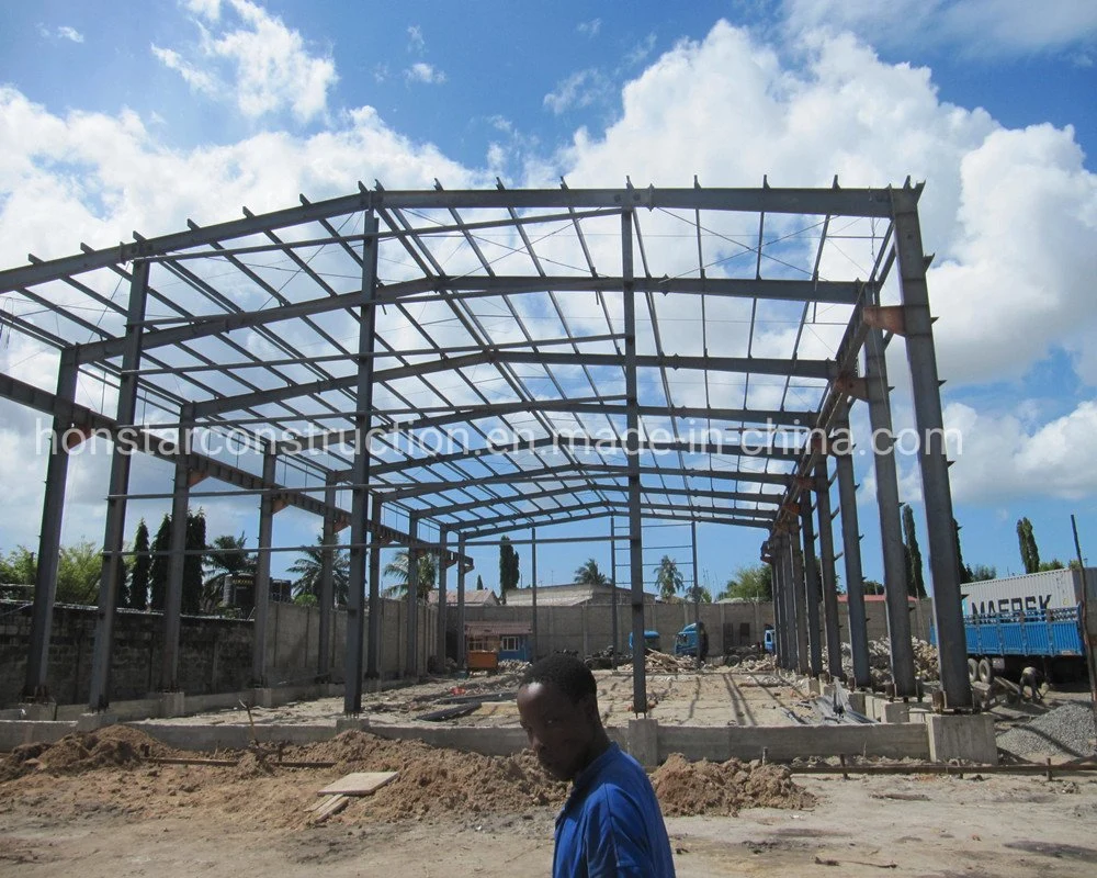 Prefabricated and Portable Buildings Were Built by Local Metal Building Contractors