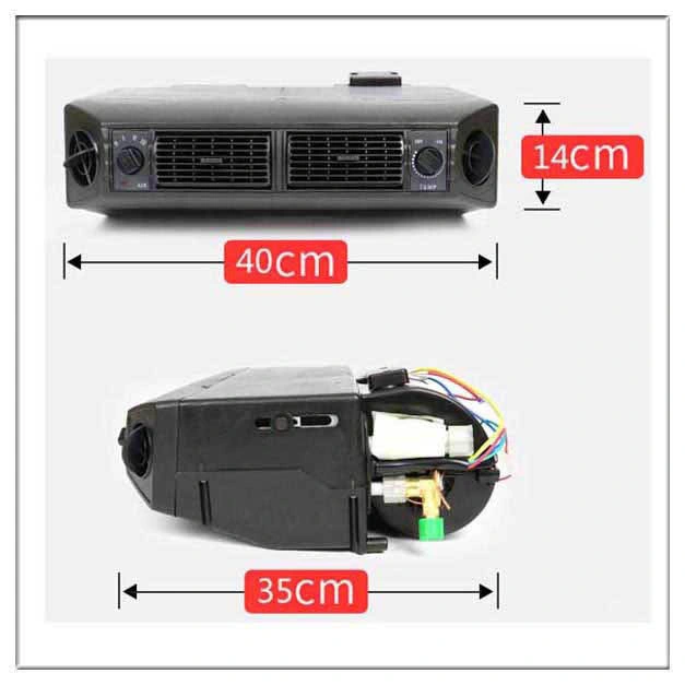 Truck Air Conditioner, Machinery Air Conditioning System