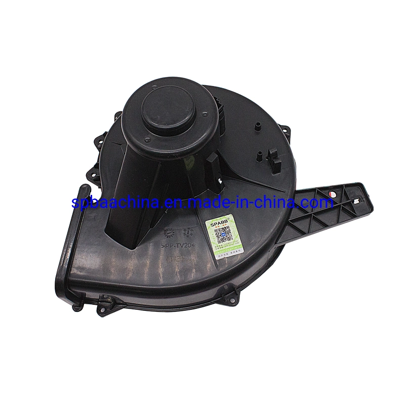 Auto Parts A/C System Interior Blower Electric Blower Motor Fan Cooling Motor 1kd819015 for VW