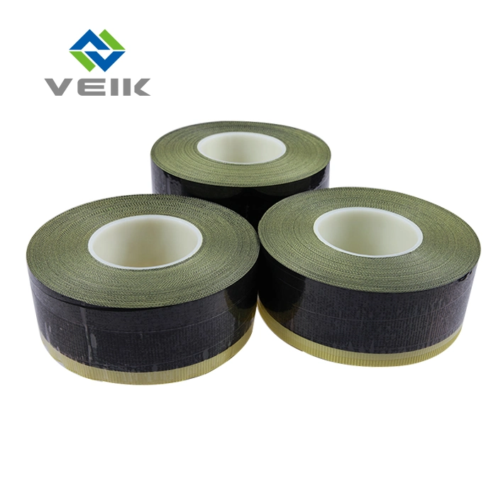 PTFE Adhesive Tape for Packing Machine Heat Sealing Tape