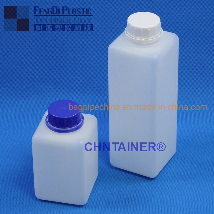 Rayto Haematology Reagent Bottles 500ml and 1000ml