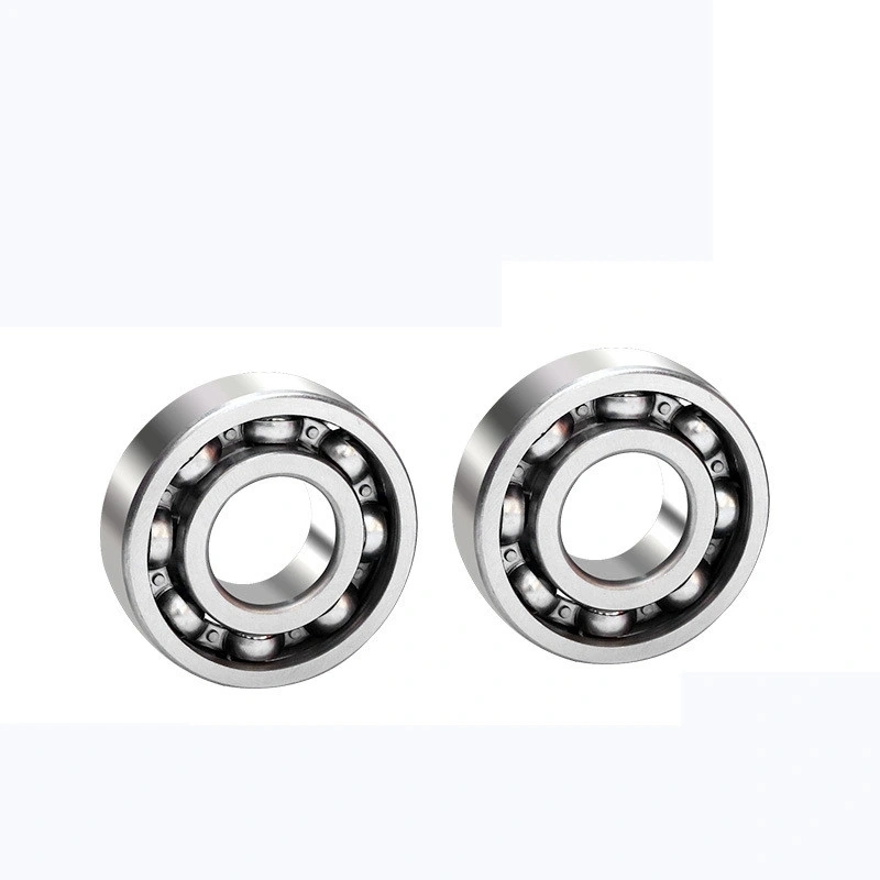 Factory Sell Original Japan One Way Clutch 608 Bearing Accessories Sizes Deep Groove Ball Bearing