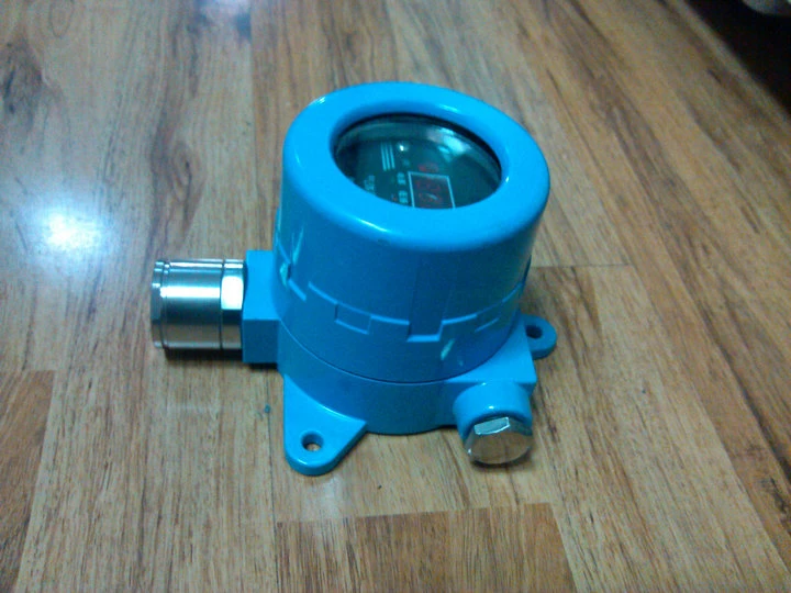 Fixed Chlorine Gas Monitor (MT005)