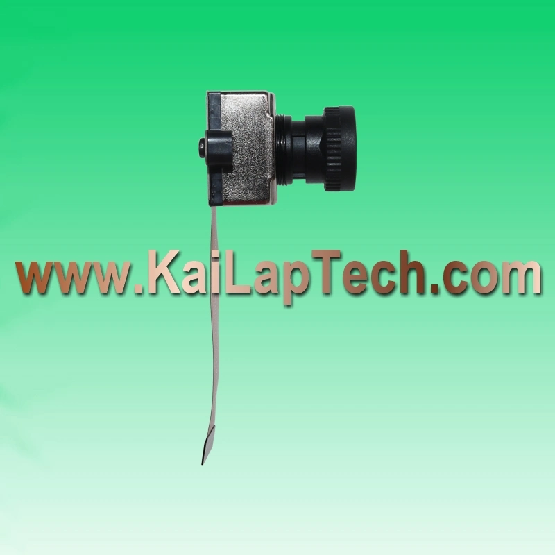 Klt-Dmt-Ar0234 V1.0 IR940s WiFi Camera 2.3MP Ar0234 Mipi Interface 940nm IR Pass Global Shutter Auto Focus Camera Module