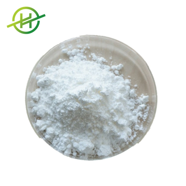 Food Additive Guar Gum Bulk Raw Materia Powder 99% CAS 9000-30-0
