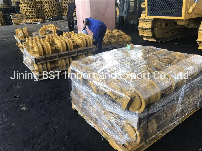 China fabricante de peças do buldozer D65 D85 Cilindro 14X-30-13115-30-13114 14X