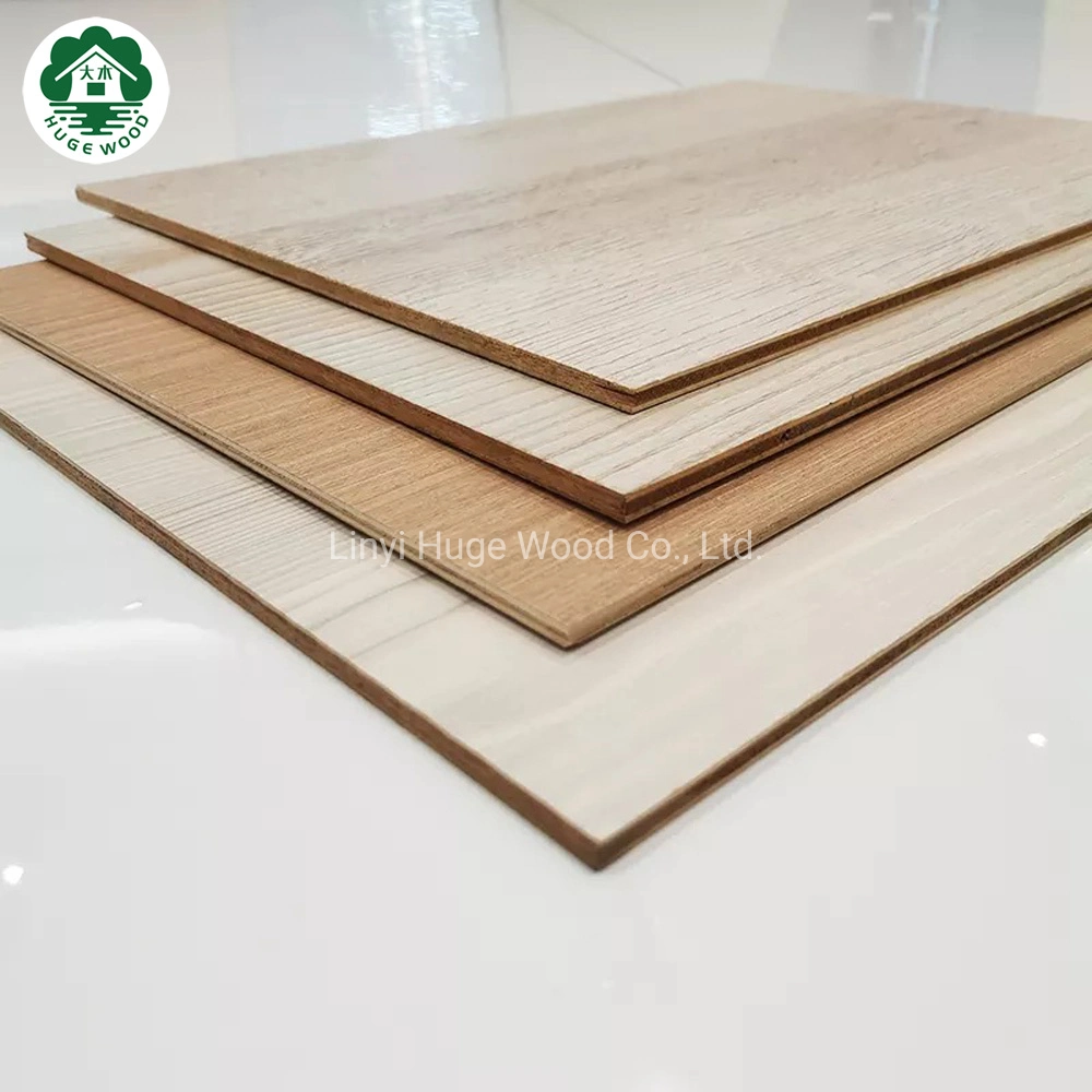 High Standard Complete Size Customizable Matt HPL Panel Compact Laminate for Abrasion Resistant