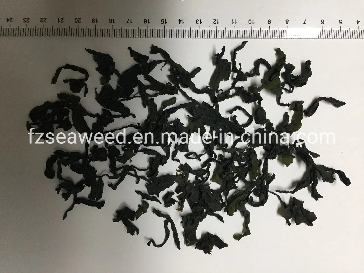 Export getrocknete Seetang Sea Kelp Wakame für Lebensmittel