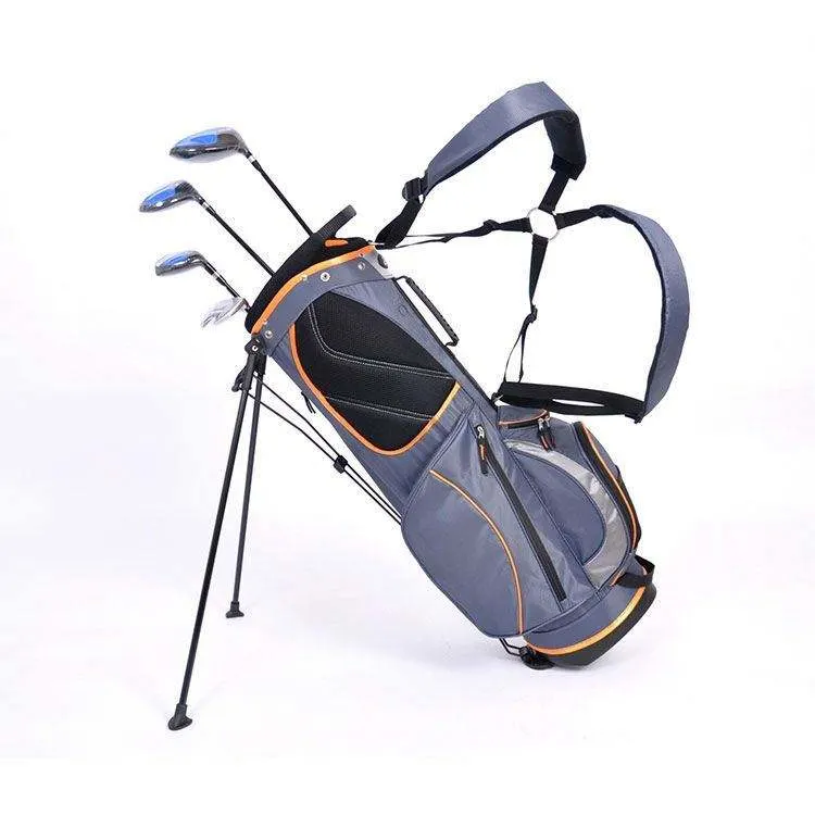 Golf Sporttasche Stand Bag-Golftasche Leichtgewicht-OEM Golftasche