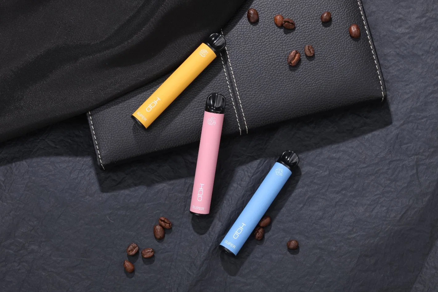 Hqd Mini Disposable Vape H045 Ecigarette Super 600puffs