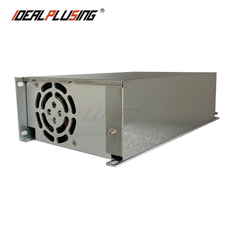 La alta calidad Convertidor DC-DC 100V-200V 200-500V a 400V 350V 300V 280V 250V 200V para la industria de alimentación desconector