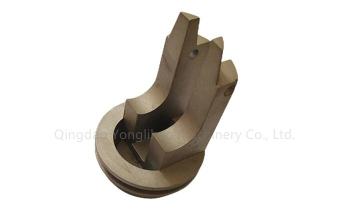 Customize Aluminum Alloy Farm Tractor Agriculture Machinery Die Casting Spare Parts