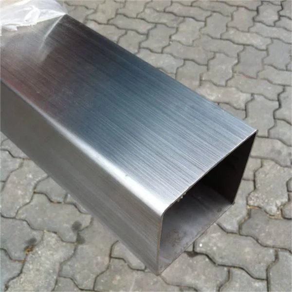 Professional 2.5 Inch Stainless Steel Car Exhaust Pipe Best Price