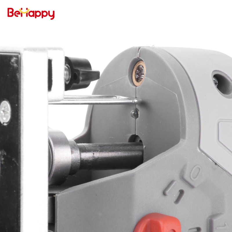 Behappy Battery Lithium Electric Power Saw Wood Cutting Cordless Jig Saw Machine