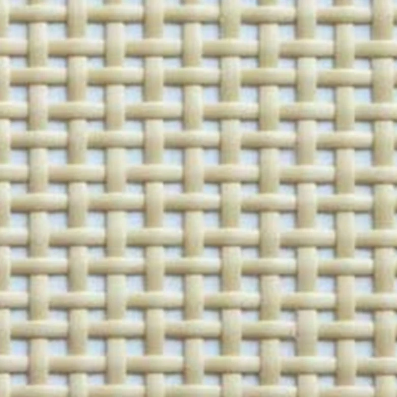 PE Rattan Cane Webbing Wholesale/Supplier Rattan Webbing Suppliers for PE Rattan Sofa