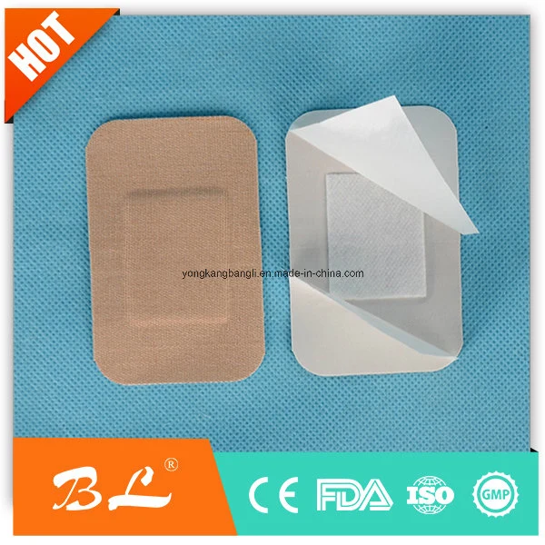 High Elastic Wound Plaster First Aid Bandage Medical Products