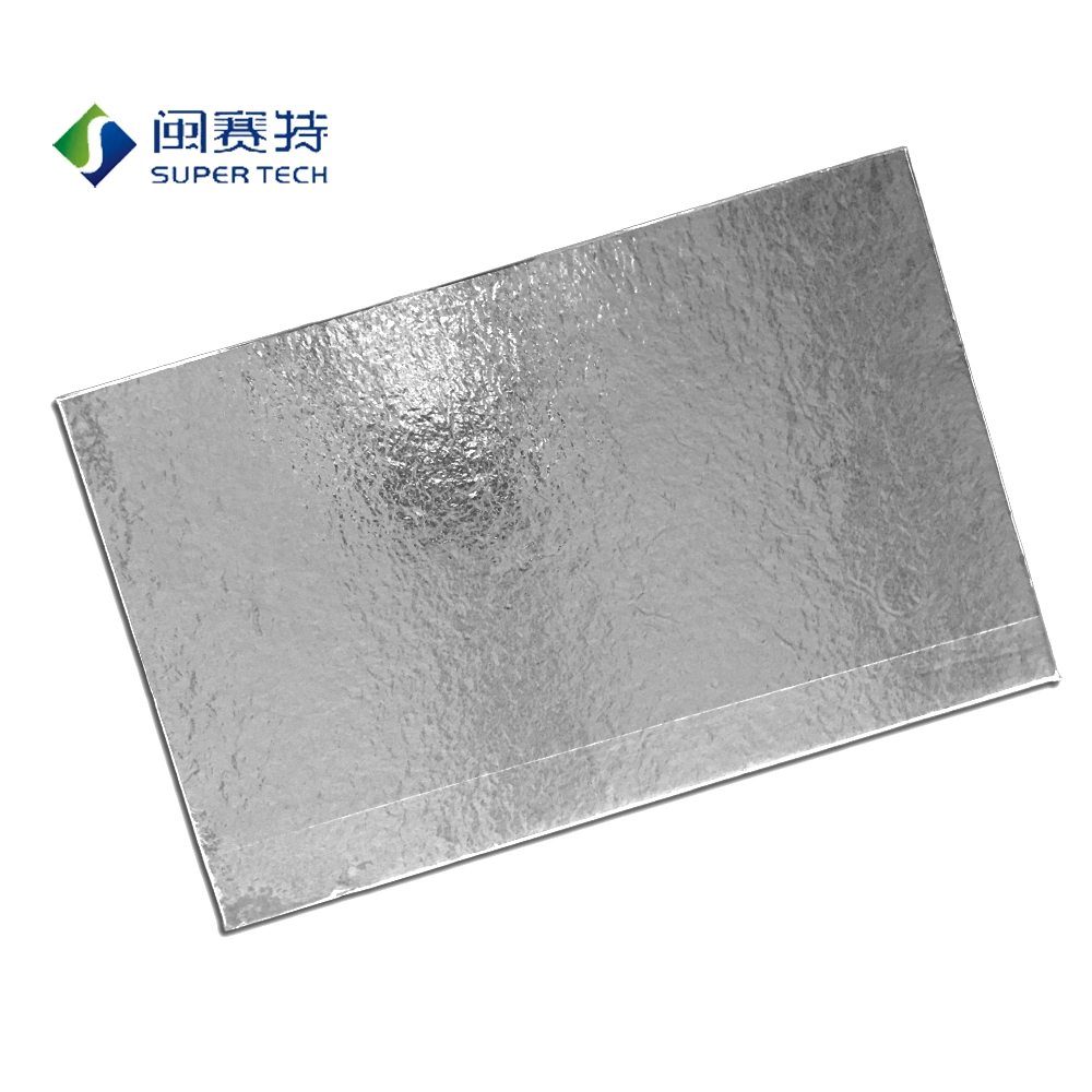 Vacuum Insulated Panels (VIP) High Barrier Function Excellent U Value Insulation Material