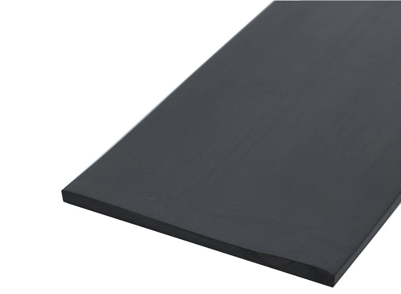 Customized EPDM Foam Rubber Sheet Wear-Resistant