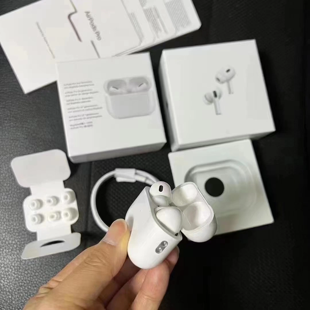 Usine Vente Chaude Air Pods PRO Mode Écouteurs Bluetooth sans Fil Écouteur