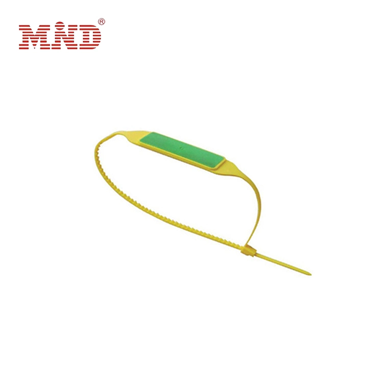 Professional Manufacturer Reusable RFID Nylon Label Cable Zip Tie Markers