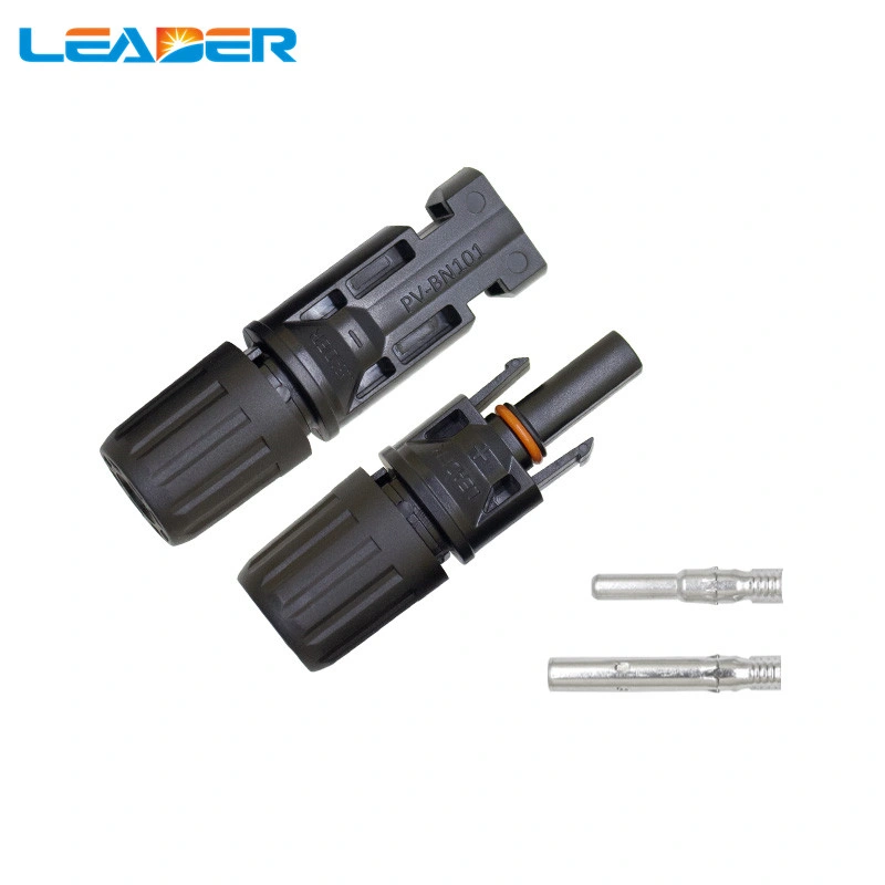 Mc4 Solar Connectors Waterproof Class IP67