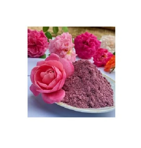 Rose Powder Food Grade Superfine Powder