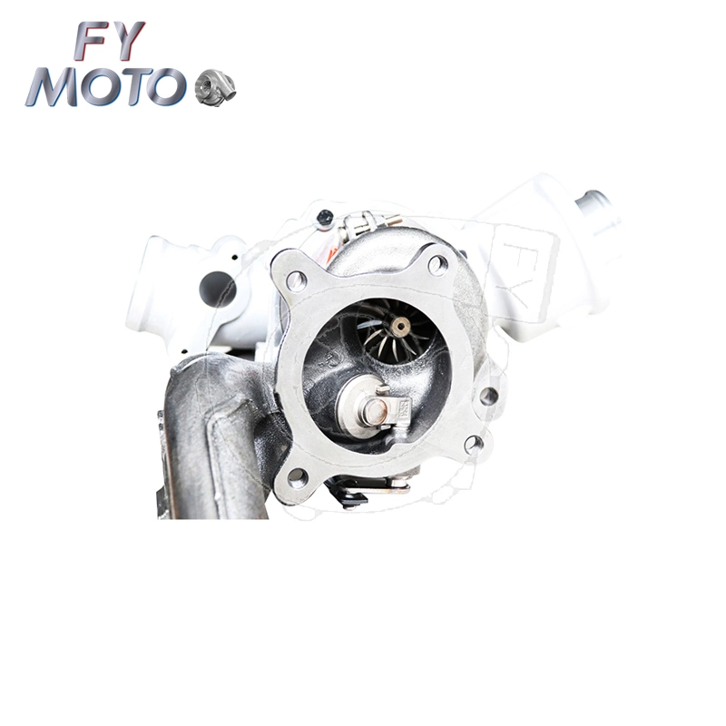 Original Factory K04 A4 53039880106 Proper Price Turbocharger