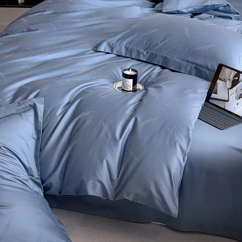 Mikrofaser-Bettenbett Im Japanischen Stil