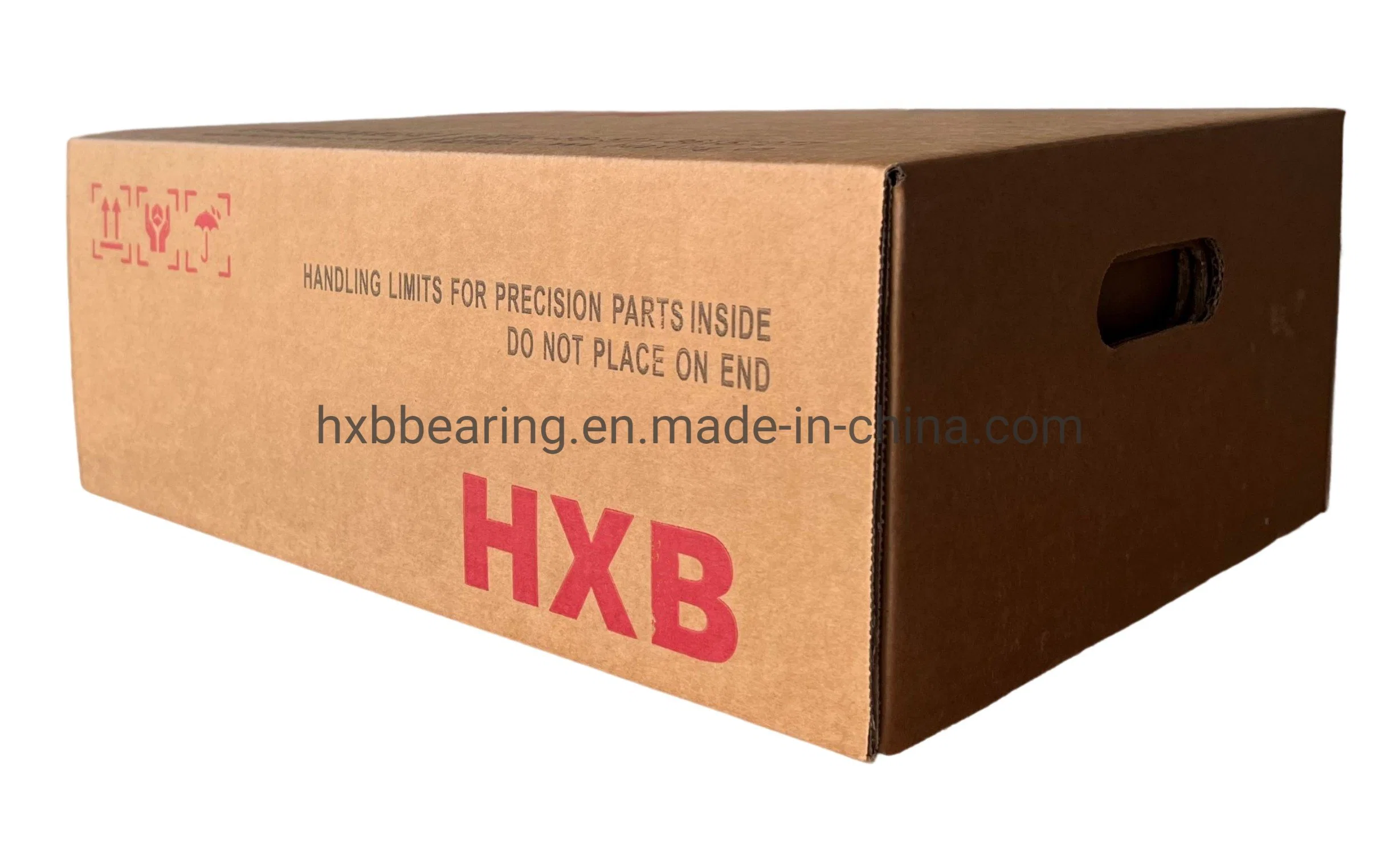 Hxb 6206-2rz шариковый подшипник с глубокими дорожками качения для машин