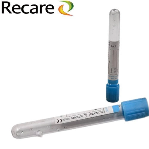 citrate tube test 3.2% Blood Collection Tube PET good quality on sale