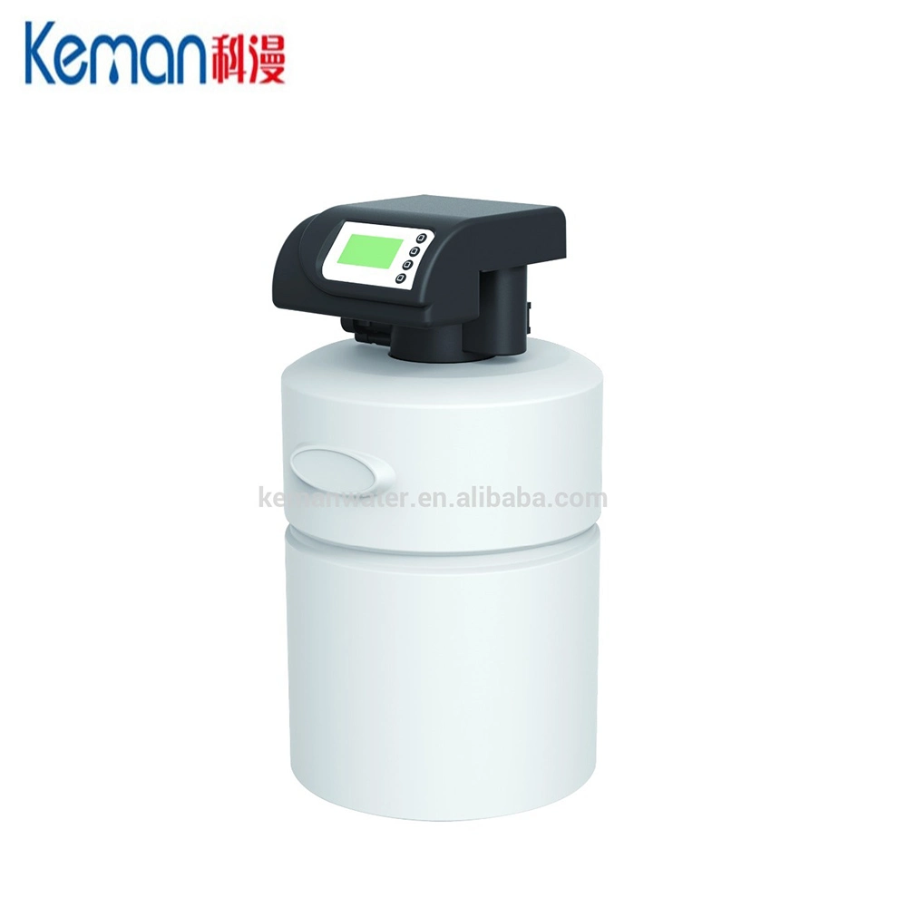 Automatic Valve 1 Ton Central Water Purification System for Home