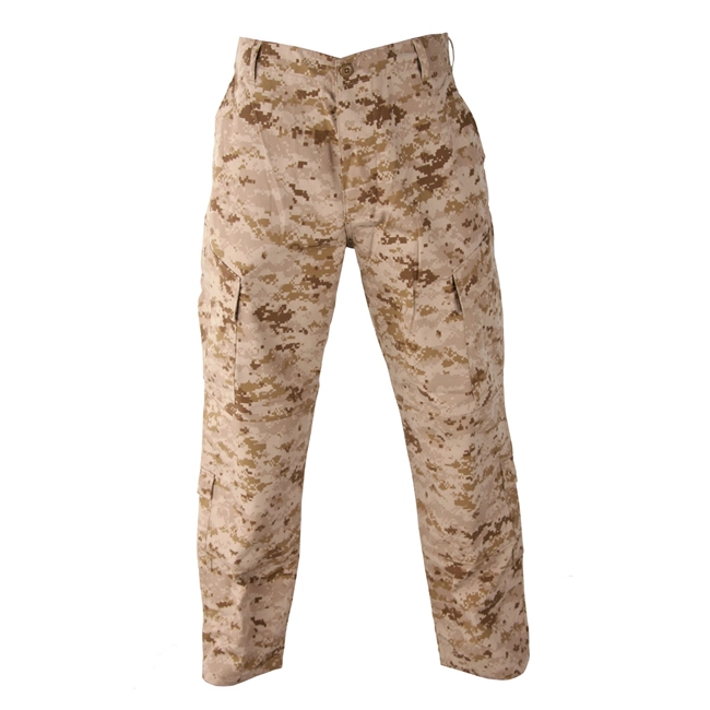 Combate táctico Acu uniforme de camuflaje