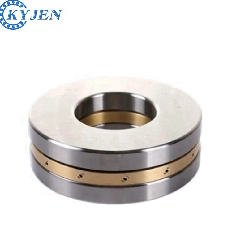 Industrial Machine Parts T1120 Thrust Needle Roller Bearings