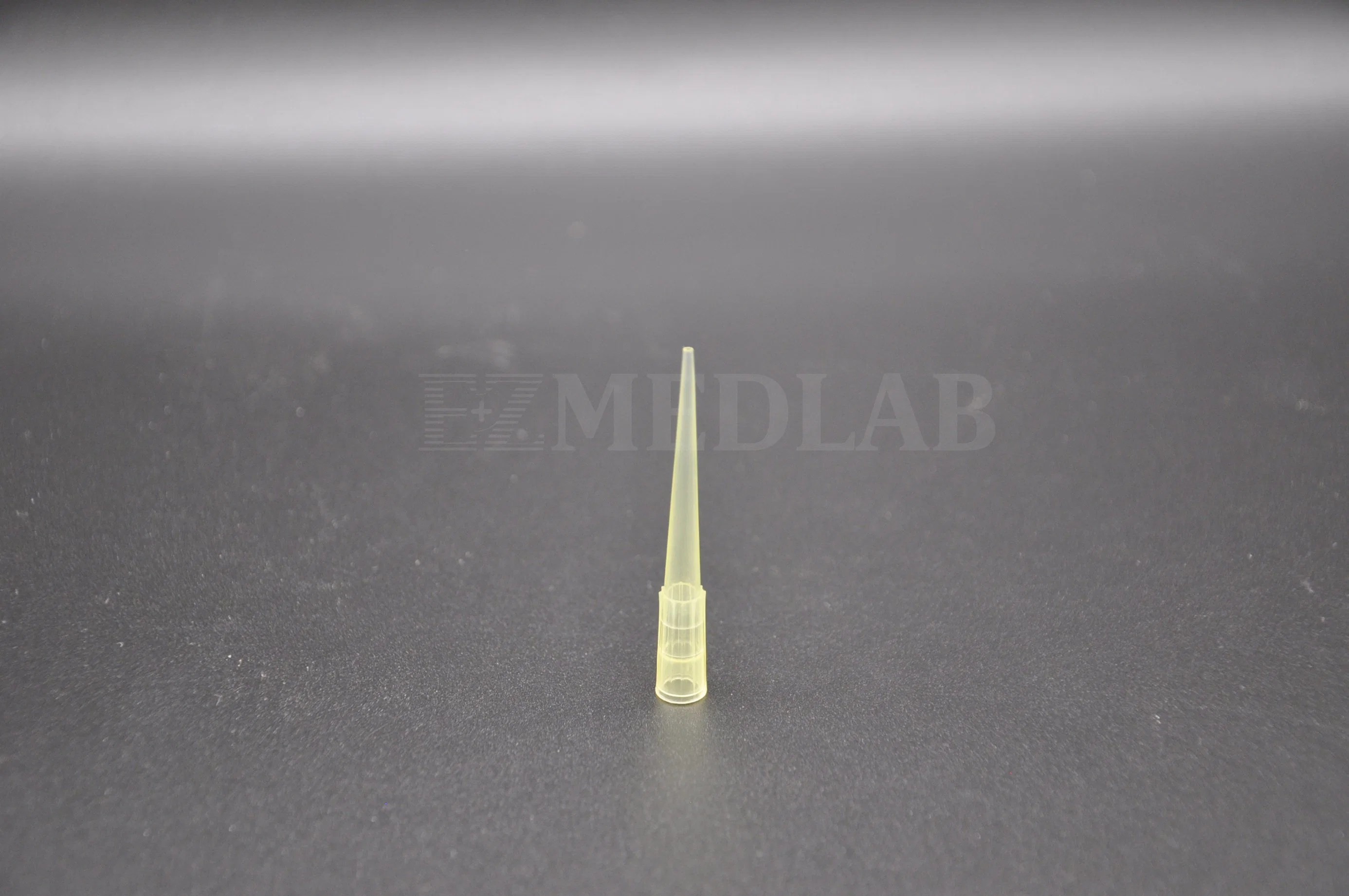 1000UL Laboratory Sterile Plastic Pipette Tips for Eppendorf