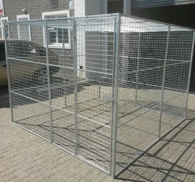 Steel Welded Wire Mesh Cat Cages, Pet Cages and Dog Cages Pet Cages.