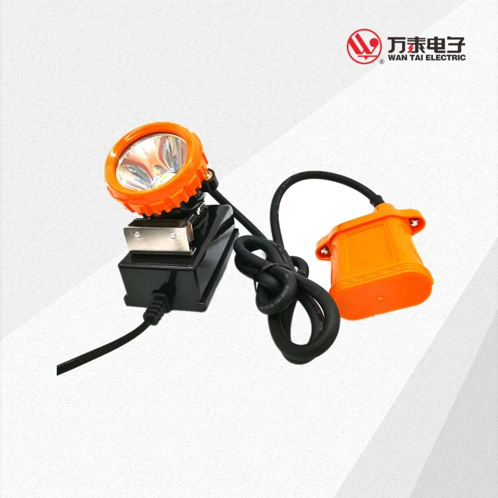 LED Cap Lamps, Hard Hat Light, Mining