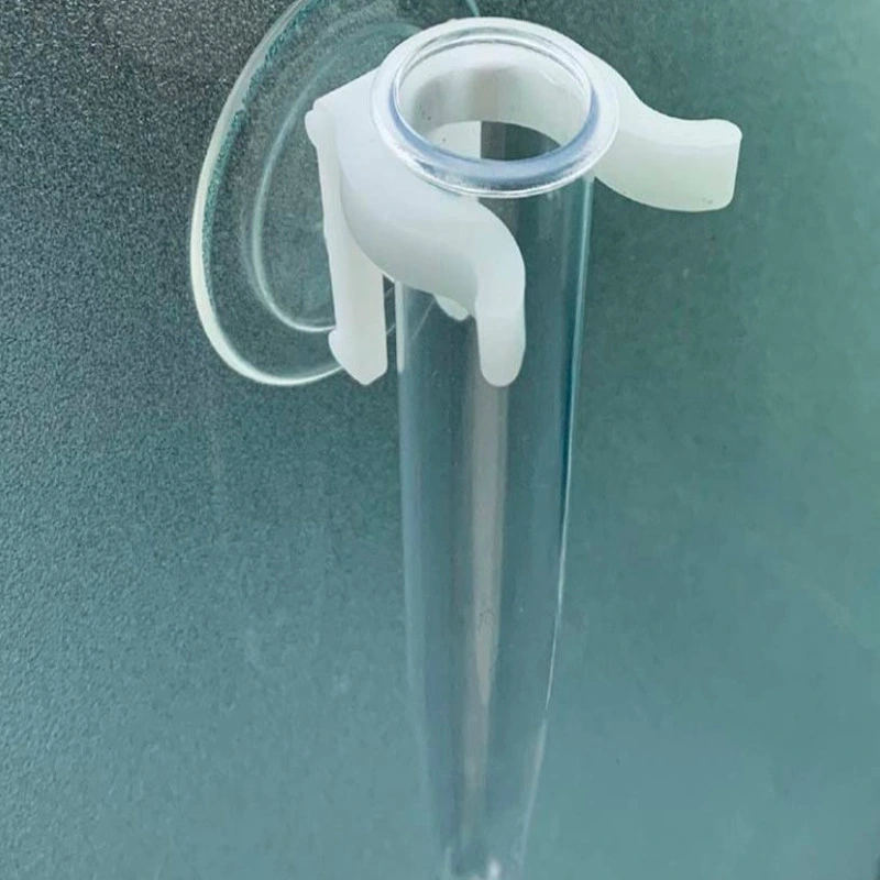 PVC Transparent Suction Cup/Transparent Vakuum Cup/Transparent Clear PVC Window Suction Cup