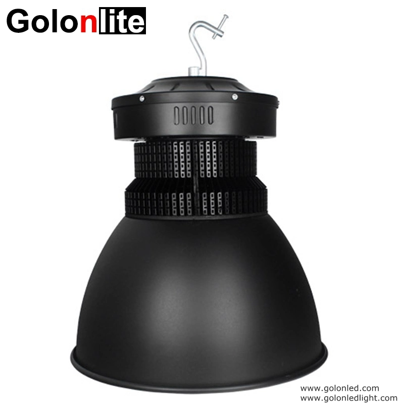 High Bay Light UFO 150W with Meanwell Driver for Warehouse Lighting Fixtures