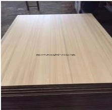 Veneer Timber/Poplar/Birch Core Board Film Faced Plywood