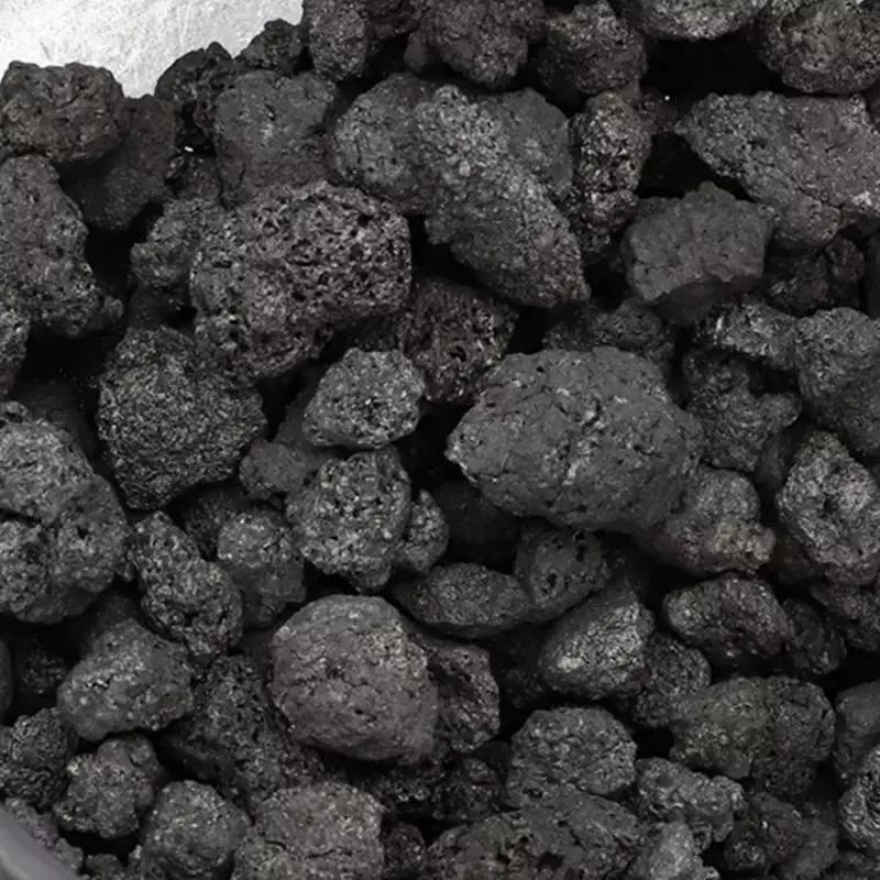 Petroleum Coal Coke Tar and Foundry Hard Coke