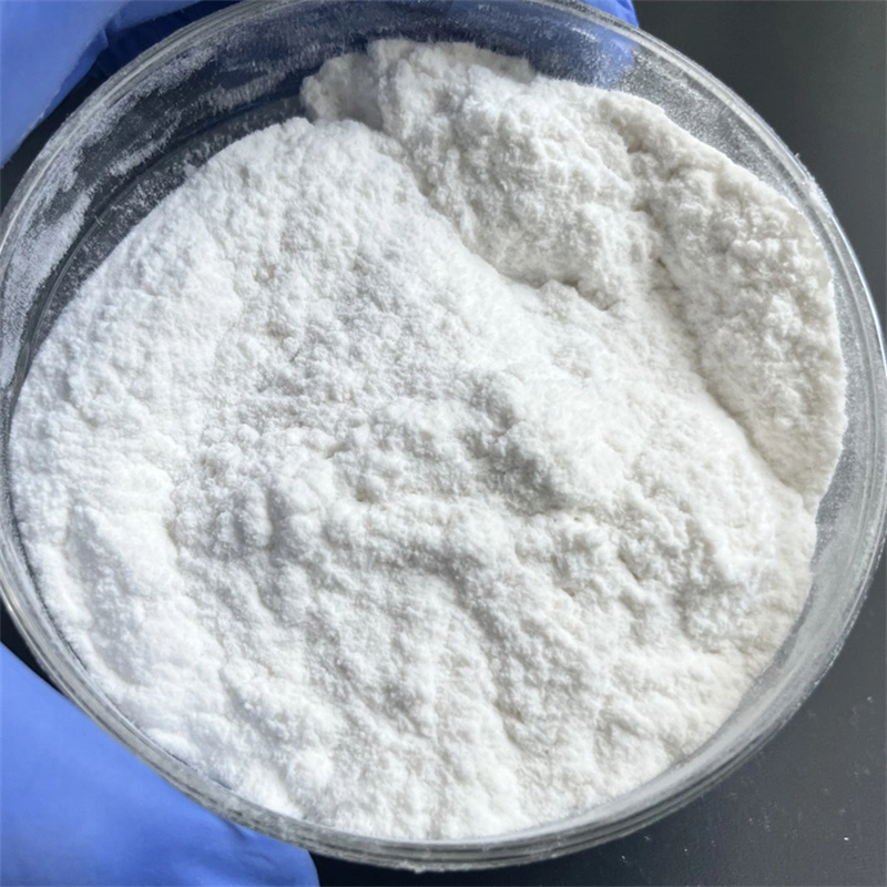 Drilling Mud Chemical CMC/Sodium Carboxymethyl Cellulose for Drilling Fluid/Bored Pilling