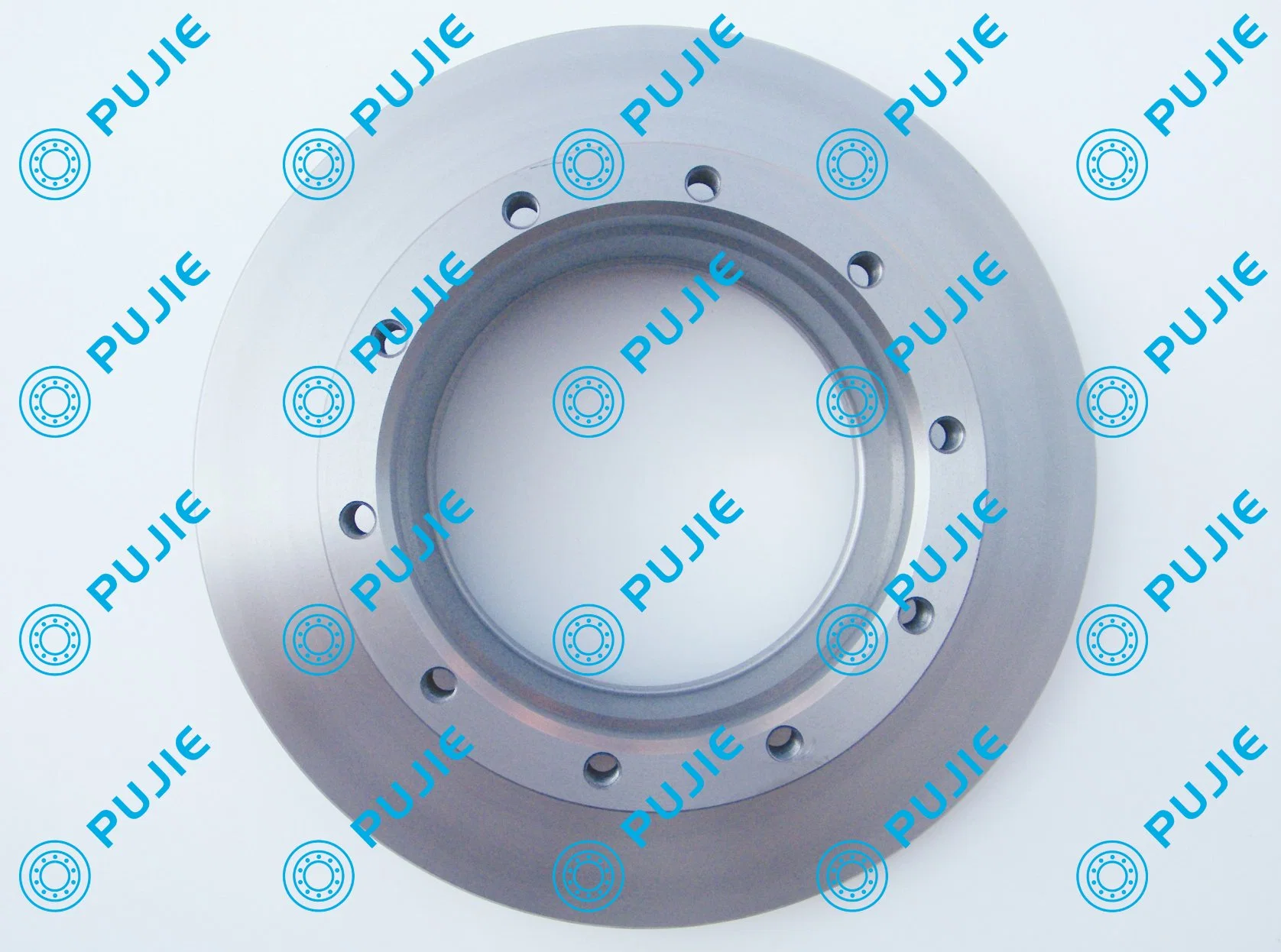 High quality/High cost performance  OE 9424212112 Truck Rear Brake Disc Rotor for Mercedes Benz