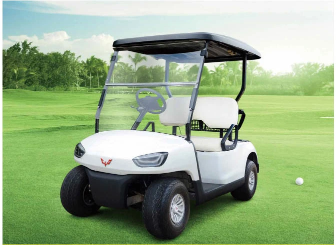 Hot Sale Golf Car Windshield for Wuling T200 Golf Cart