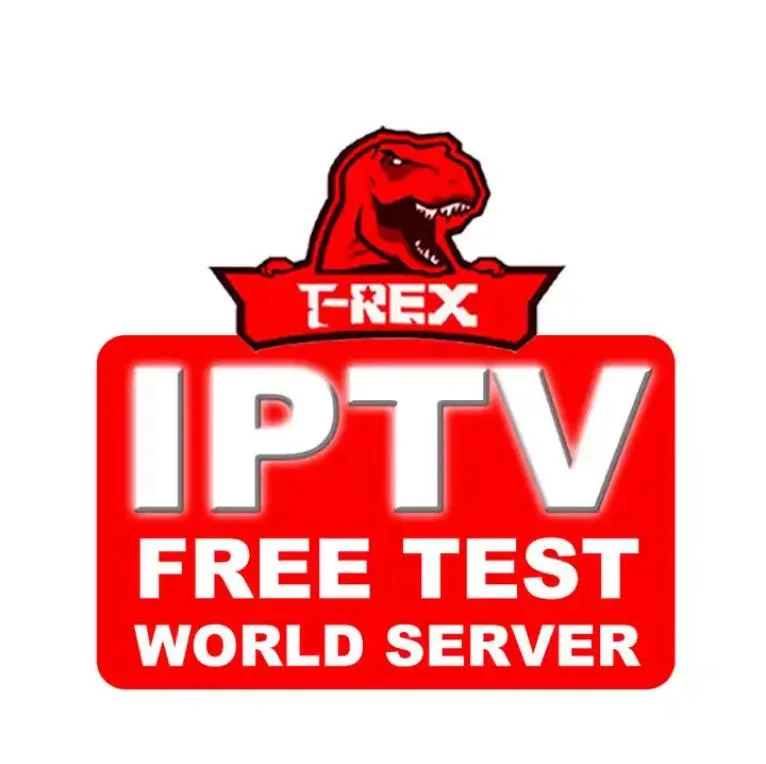 2023 World's Best IPTV Service Trex IPTV M3u Smart TV Box Free Test Trex IPTV Reseller Panel Credits